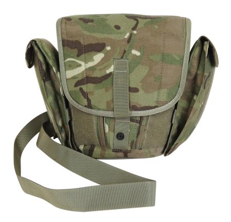 MTR Army Field Bag, Multicam - Großbritannien
