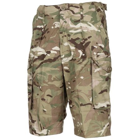 Shorts, MTR (Multicam), Armee, England