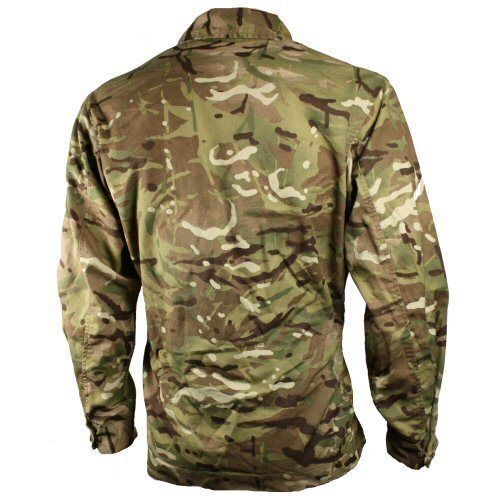 Армейска риза, МТР (Мултикам) - Великобритания - НОВИ