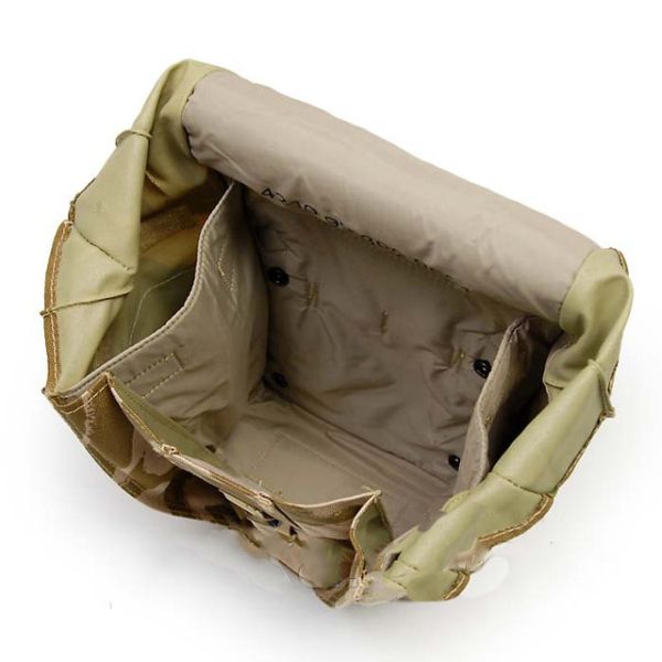 Geantă Army Field Bag , Desert - Regatul Unit