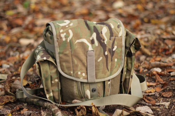 Geanta - Army Field  Bag  MTR - Regatul Unit