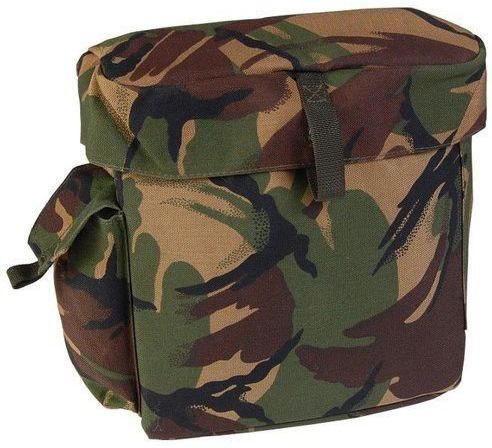 Στρατιωτική τσάντα ώμου DPM- Ηνωμένο Βασίλειο 