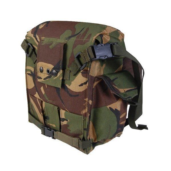 DPM Army Field Bag - UK