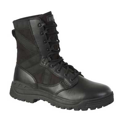 Καλοκαιρινές μπότες Magnum Scorpion Army, BLACK - UK