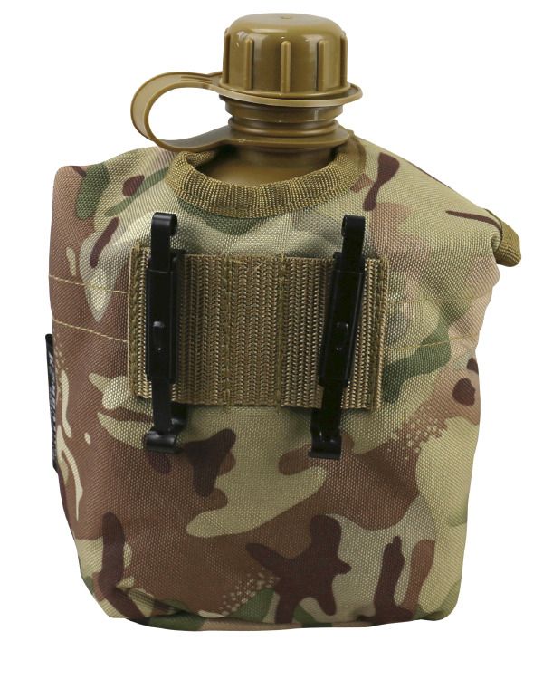 Sticla militara - MTP - 1 litru