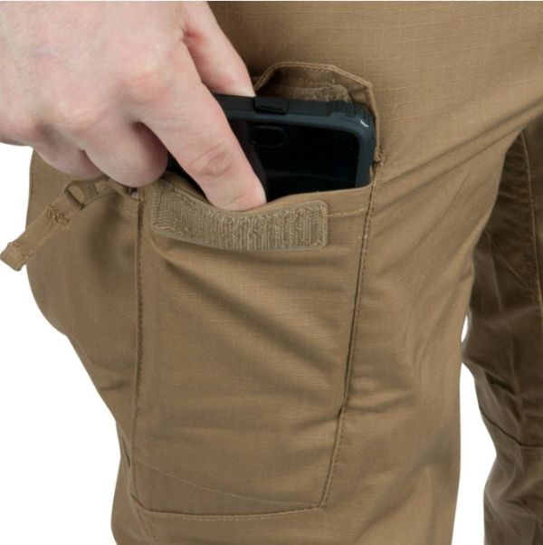  Pantaloni TS Tactical  Trouser - Negru
