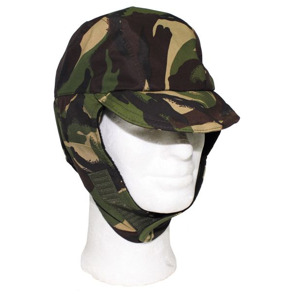 Χειμερινό καπέλο στρατού - DPM