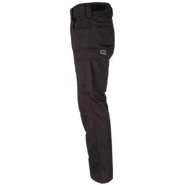 Τακτικό παντελόνι / σφήνα STORM BDU - Black
