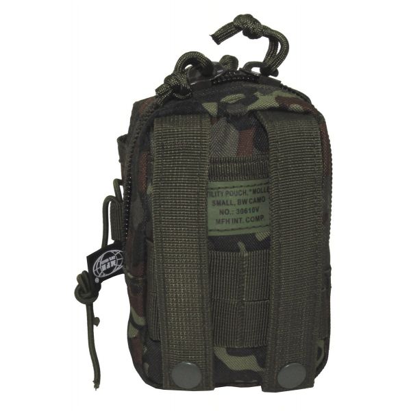 Модул, чантичка за носене на колана или молле, Flectarn