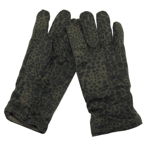 Mănuși de armată Puma Camo - Polonia