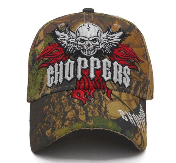 Șapcă - Choppers