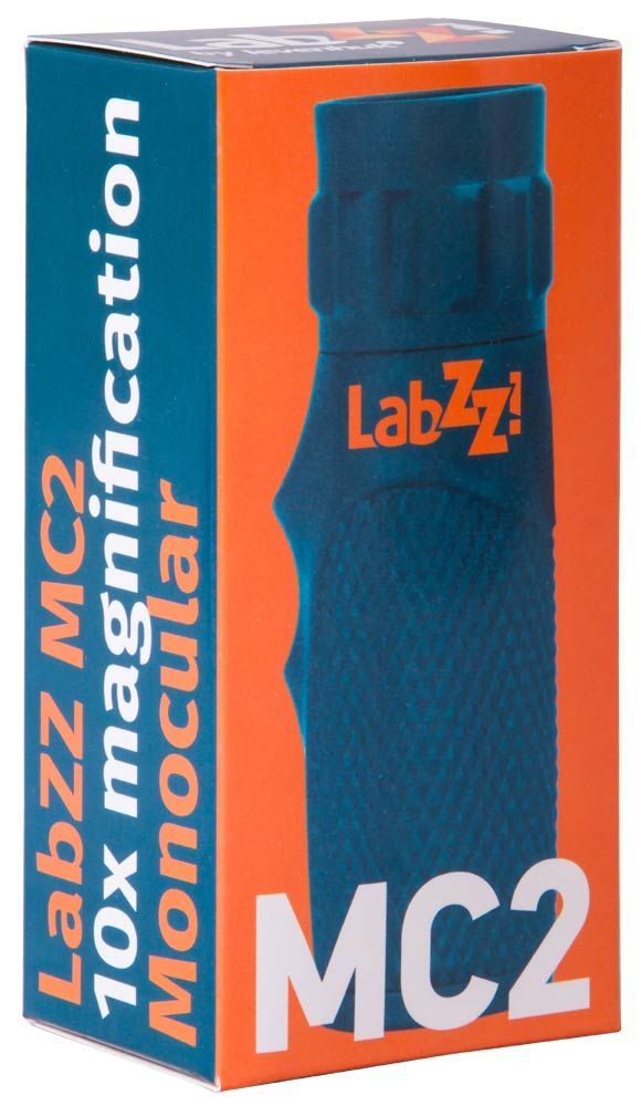 Levenhuk LabZZ MC2 μονόκλ