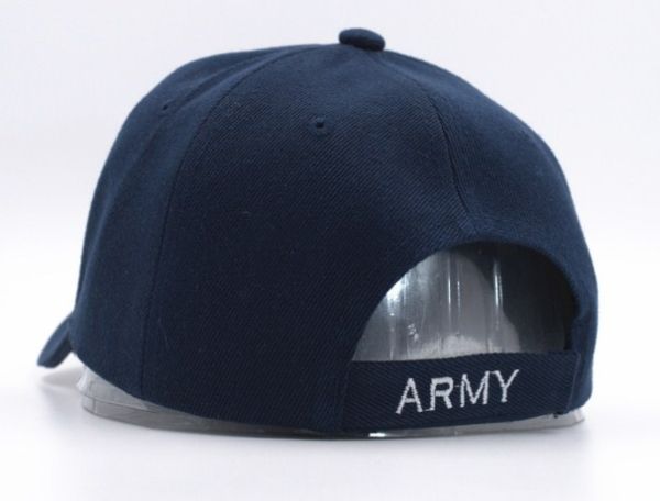 Șapcă -  US Army - Navy blue