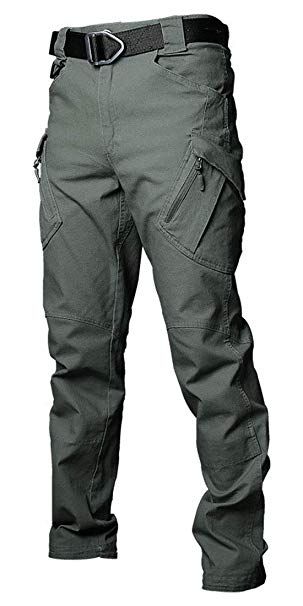  Pantaloni TS Tactical  Trouser - Khaki