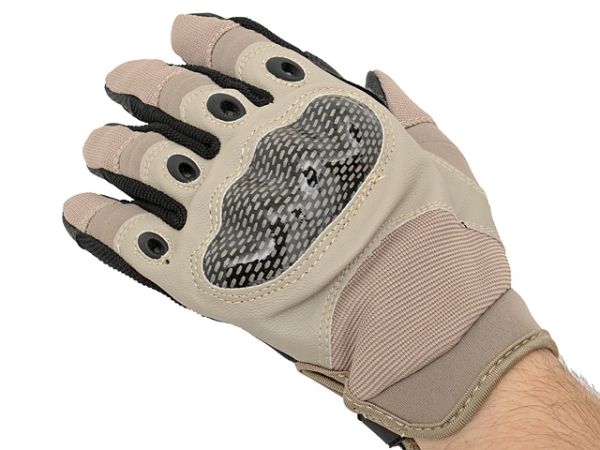 Τακτικά γάντια- TAN