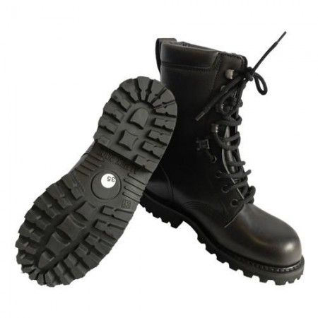 Χειμερινές μπότες στρατού Gore-tex - Γαλλία ΜΟΝΟ №50