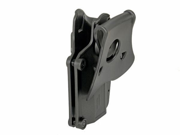 Universelles Polymer-Holster