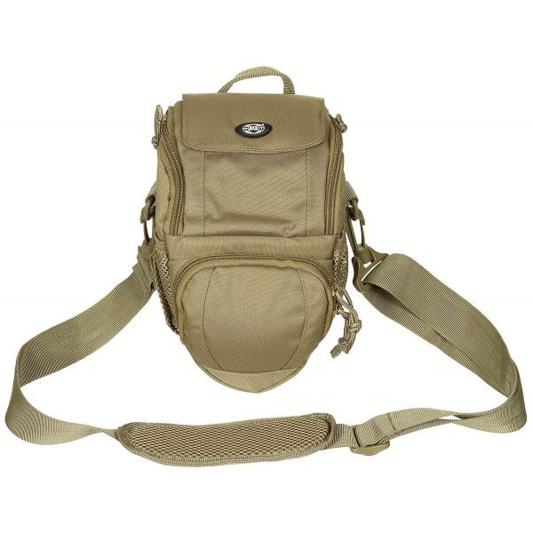 Чанта за рамо, "Scout", "MOLLE", Kойот