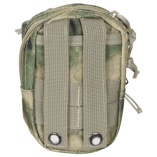 Модул, чантичка за носене на колана или молле, HDT-camo FG