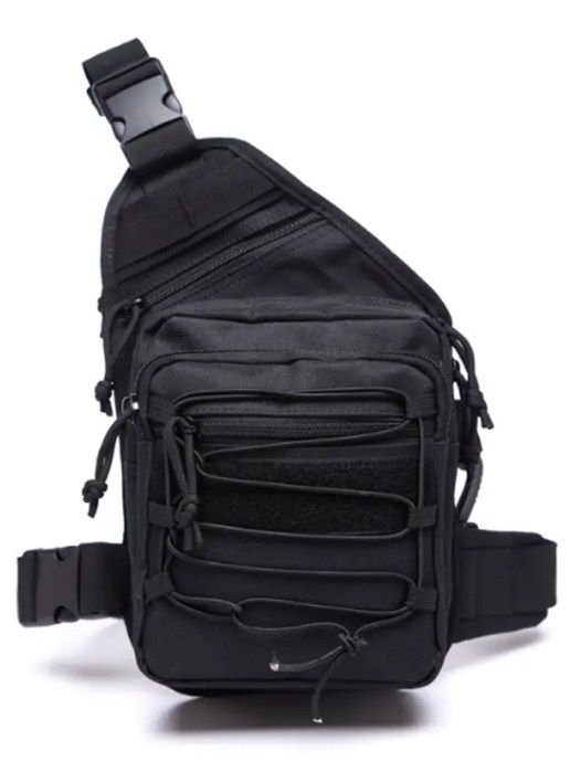 Tactical Backpack Accessories  Tactical Gear Accessories