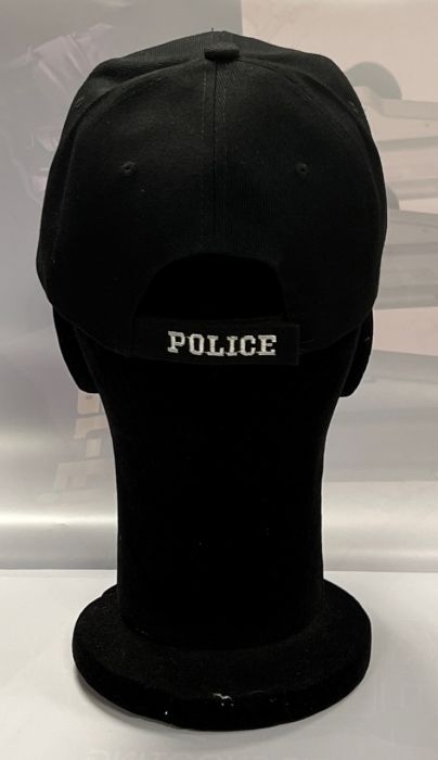 Pălăria POLICE