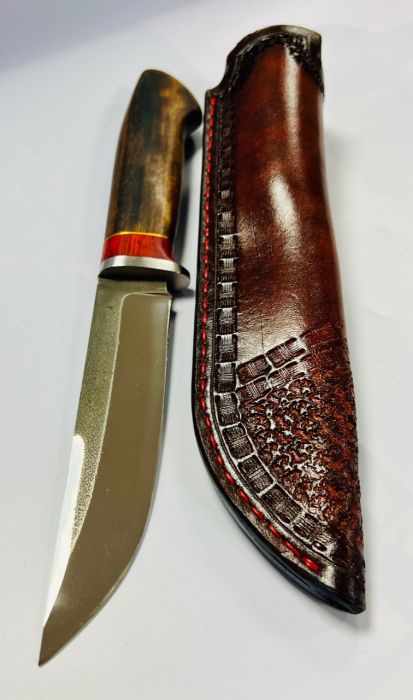 Handmade master knife