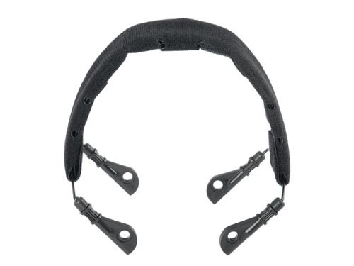 Скоба за носене на главата за антифони M31/M32 [Earmor]