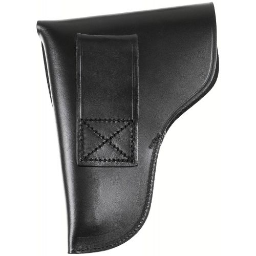Leather holster, for Beretta 34