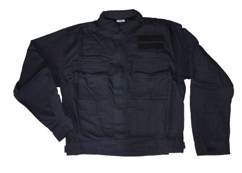 Αστυνομικό τακτικό καλοκαιρινό πουκάμισο, μπουφάν -Τσεχική Δημοκρατία