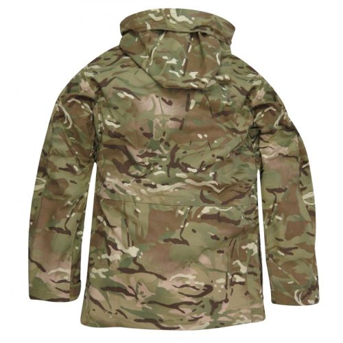 Στρατιωτικό παλτό, smock - Μεγάλη Βρετανία