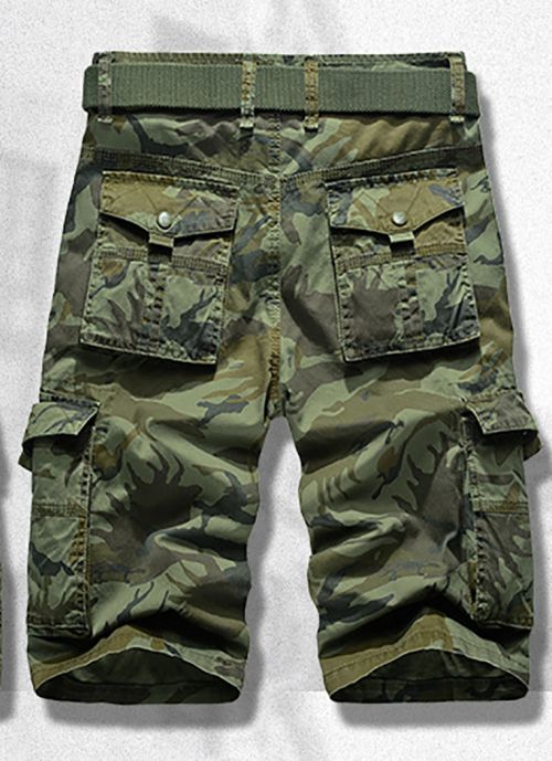 Shorts - 1566