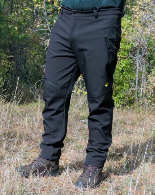 Αδιάβροχο θερμικό παντελόνι Jack Black