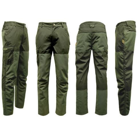 Pantaloni de vânătoare-impermeabili
