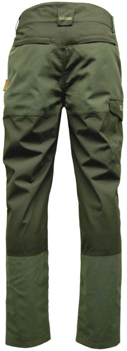 Pantaloni de vânătoare-impermeabili