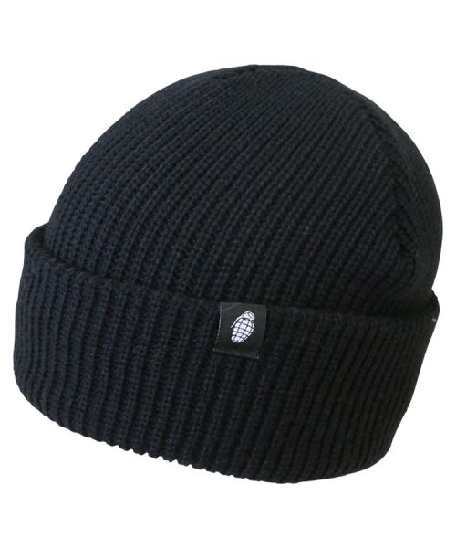 Τακτικό BOB καπέλο  - Μαύρο