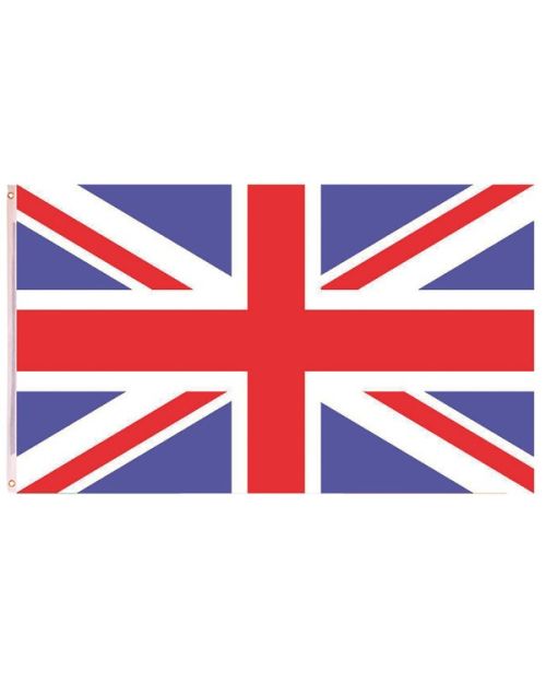 Σημαία - Union Jack 