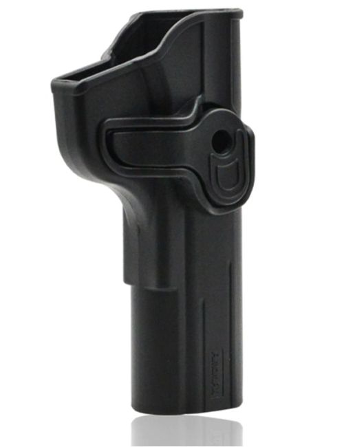 Polymerholster für Pistole TT Tokarev 7.62