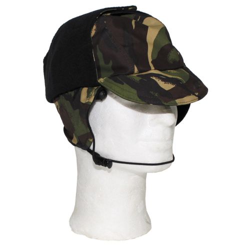 Χειμερινό καπέλο στρατού - DPM