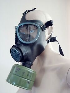 Πολιτική μάσκα αερίων PG-1