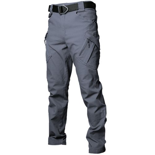  Pantaloni TRS Tactical Trouser - Gri