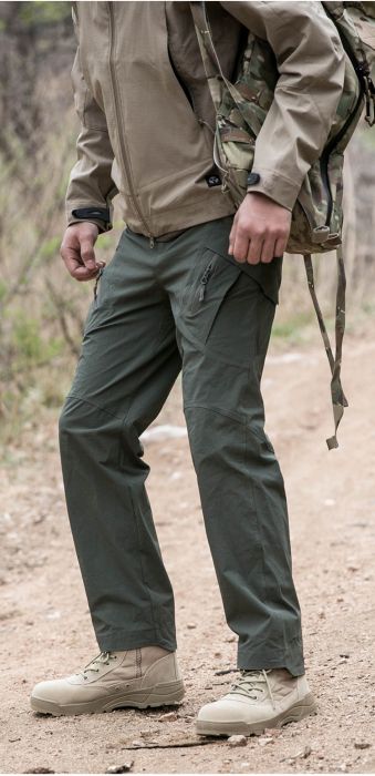 Καλοκαιρινό Παντελόνι TS Tactical  - Ερημος