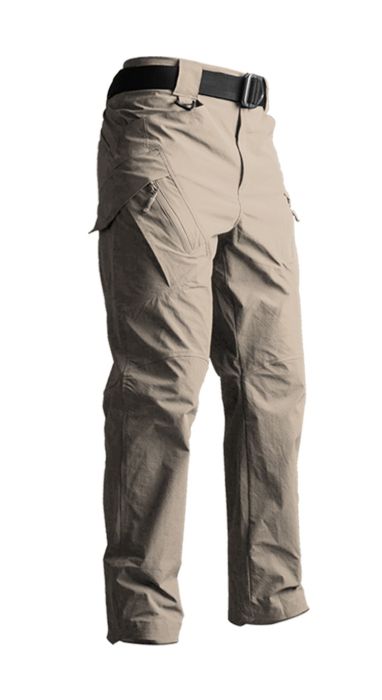 Καλοκαιρινό Παντελόνι TS Tactical  - Ερημος