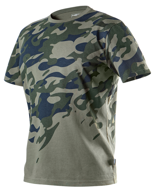 Тениска  Military
