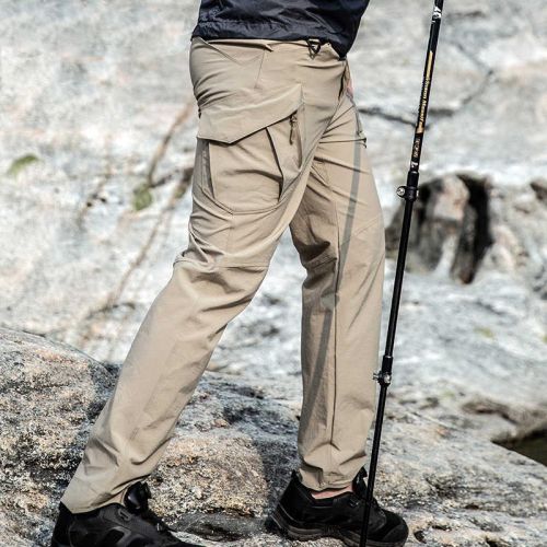  Pantaloni de vară TS Tactical Trouser - Deşert