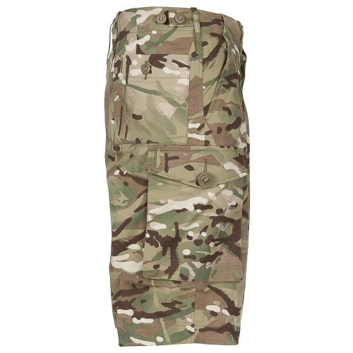 Pantaloni Scurți -  MTR (Multicam), Armata Anglia