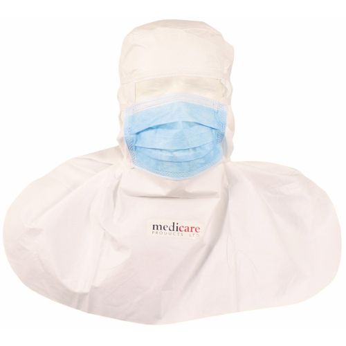 Защитна маска  MediCare - Великобритания