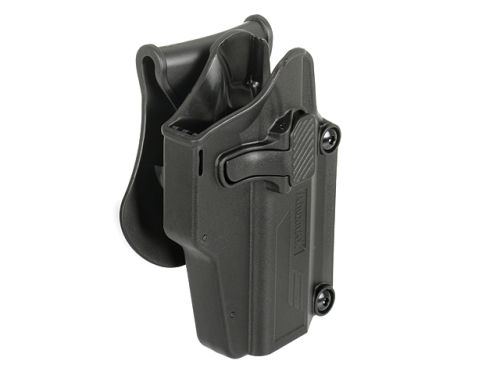 Universelles Polymer-Holster