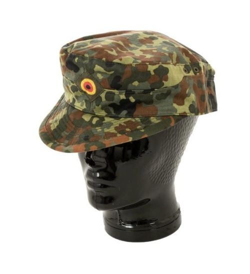 Καπέλο στρατού με προσωπίδα - Γερμανία