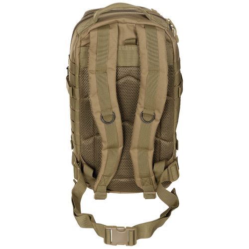 US Backpack, Assault I, Койот