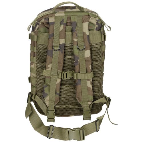 Backpack Assault II - 40 λίτρα - δάσος
